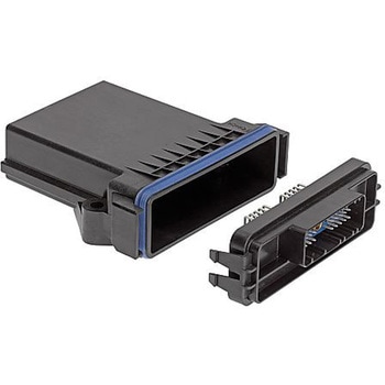 エンクロージャー モジュラー コネクタ CINCH CONNECTIVITY SOLUTIONS