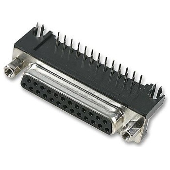 D-SUB CONN RCPT 15POS スルーホール TE Connectivity Japan(旧:TYCOELECTRONICS(タイコエレクトロニクス))