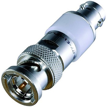 INTER-シリーズ アダプタ BNC-TRB EDAC