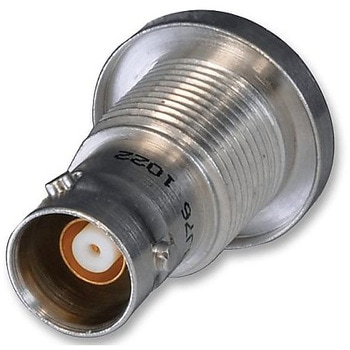 RF 同軸 トライアキシャル ストレート ジャック EDAC