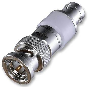 アダプタ TRB ジャック BNC プラグ ストレート EDAC