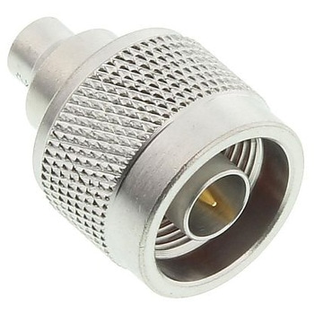 RF 同軸 ターミネーター N プラグ 50 Ω ハーティング