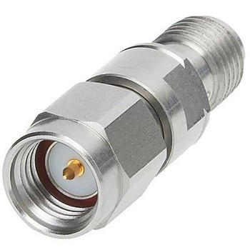 RF アダプタ 2.92MM ジャック-SMA プラグ CINCH CONNECTIVITY SOLUTIONS