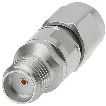 RF アダプタ 2.92MM プラグ-SMA ジャック CINCH CONNECTIVITY SOLUTIONS