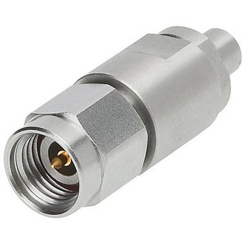 RF アダプタ 2.92MM プラグ-SMP プラグ CINCH CONNECTIVITY SOLUTIONS