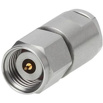 RF 同軸 2.4MM ジャック 50 Ω パネル CINCH CONNECTIVITY SOLUTIONS