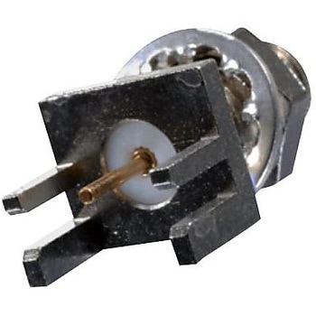 RF 同軸 SMA ジャック 50 Ω PCB - CINCH CONNECTIVITY SOLUTIONS