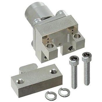 RF 同軸 SMK ジャック 50 Ω パネル CINCH CONNECTIVITY SOLUTIONS