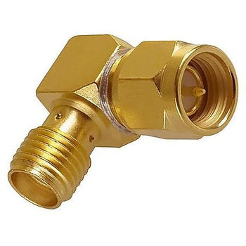 RF/同軸 アダプタ SMA ジャック-SMA プラグ CINCH CONNECTIVITY SOLUTIONS