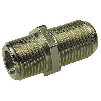 アダプタ 同軸 F ジャック-ジャック 75Ω CINCH CONNECTIVITY SOLUTIONS