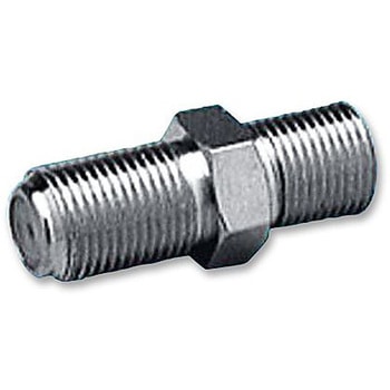 アダプタ 同軸 F ジャック-ジャック 75Ω CINCH CONNECTIVITY SOLUTIONS