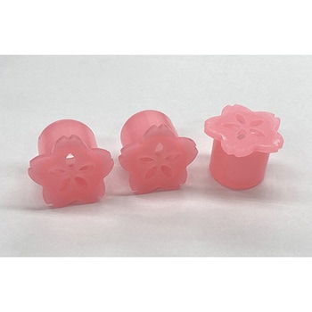 エアコン ドレンホース キャップ 3個組 - セーブインダストリー