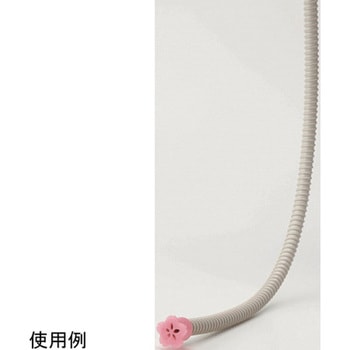 エアコン ドレンホース キャップ 3個組 - セーブインダストリー