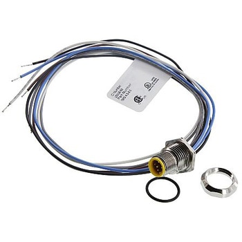 センサー コネクタ TURCK