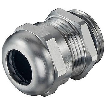 ケーブル グランド M50 ブラス 38MM ハーティング