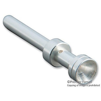 コネクタ コンタクト オス 18AWG クリンプ ハーティング