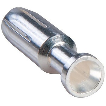 コンタクト メス 12AWG クリンプ ハーティング