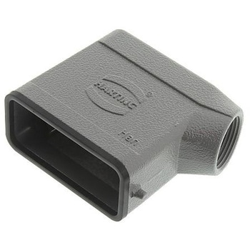 サイド エントリー フード サイズ10A メタル ハーティング