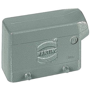 サイド エントリー フード サイズ16B メタル ハーティング