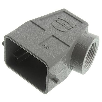 サイド エントリー フード サイズ6B メタル ハーティング