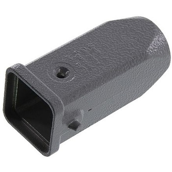 トップ エントリー フード サイズ3A メタル - ハーティング