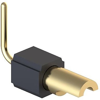 コネクタ ヘッダ 1POS MILL MAX