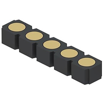 319-10-107-30-054000 RlN^ wb_ 7POS 2.54MM SMT MILL MAX 1 319-10-107-30-054000 53055609