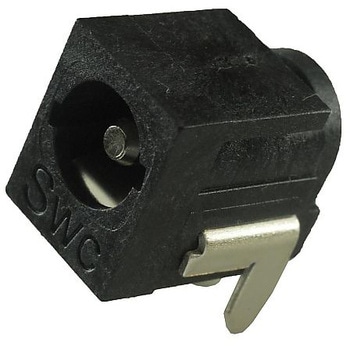 コネクタ DC 電源 ジャック 5A SWITCHCRAFT