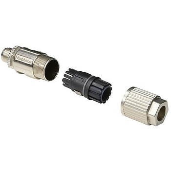 センサー コネクタ 8POS プラグ ケーブル AMPHENOL