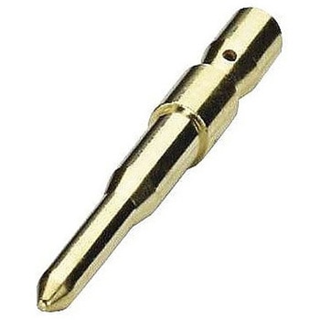 コンタクト ピン 0.5-1MM2 クリンプ フクハラ