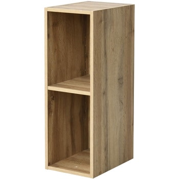 SLU-60202(OAK3D) �����܎��[ �J���[�{�b�N�X �{�I �X�������j�b�g YAMAZEN(�R�P) 53057884