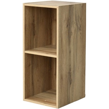 SLU-60252(OAK3D) �����܎��[ �J���[�{�b�N�X �{�I �X�������j�b�g YAMAZEN(�R�P) 53057893