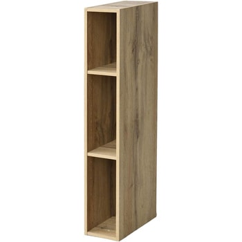 SLU-90153(OAK3D) �����܎��[ �J���[�{�b�N�X �{�I �X�������j�b�g YAMAZEN(�R�P) 53057909