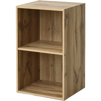 SLU-60352(OAK3D) �����܎��[ �J���[�{�b�N�X �{�I �X�������j�b�g YAMAZEN(�R�P) 53057936