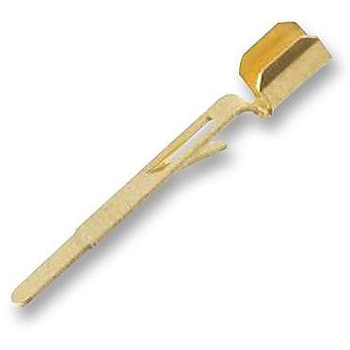 コンタクト レセプタクル 20-18 AWG クリンプ ITTキャノン