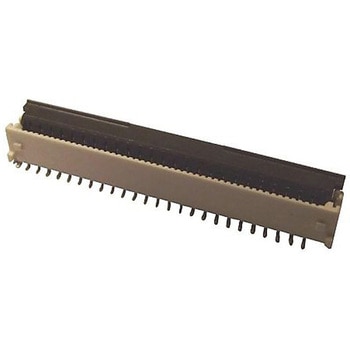 コネクタ FFC/FPC 30POS 1列 0.5MM 日本モレックス(molex)