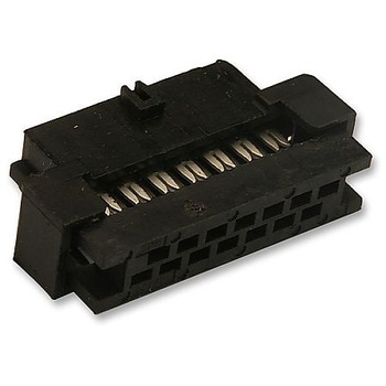 コネクタ RCPT 14POS 2列 2MM 日本モレックス(molex)