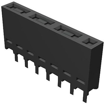 コネクタ RCPT 5POS 2.54MM 日本モレックス(molex)