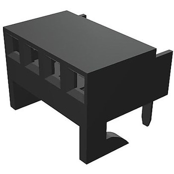 コネクタ RCPT 8POS 1列 2.54MM 日本モレックス(molex)