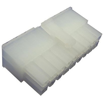コネクタ ハウジング RCPT 24POS 日本モレックス(molex)