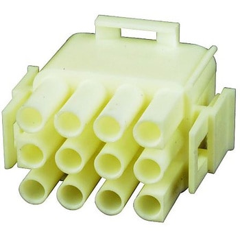 コネクタ ハウジング ピン & ソケット 12 POS 日本モレックス(molex)