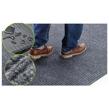 玄関マット セーフラン安全用品