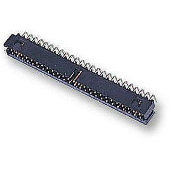 コネクタ ヘッダ 14POS 2列 2MM 日本モレックス(molex)