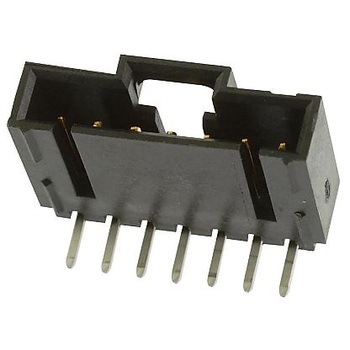コネクタ ヘッダ 5POS 1列 2.54MM 日本モレックス(molex)
