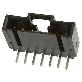 コネクタ ヘッダ 5POS 1列 2.54MM 日本モレックス(molex)