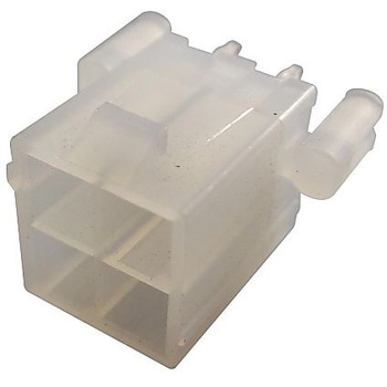 コネクタ ヘッダ 6POS 2列 4.2MM 日本モレックス(molex)