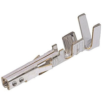 コンタクト ソケット 28-22AWG クリンプ 日本モレックス(molex)