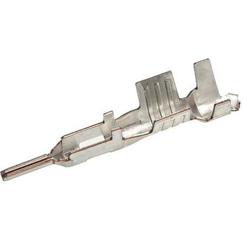 コンタクト ピン 12AWG クリンプ 日本モレックス(molex)