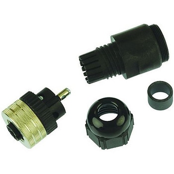 センサー コネクタ M12 RCPT 5POS ケーブル 日本モレックス(molex)