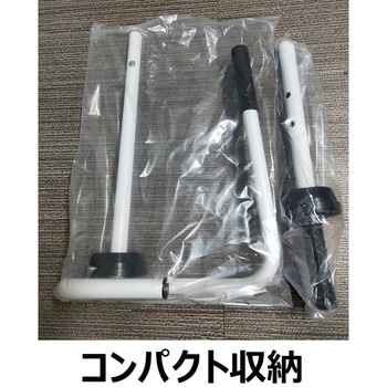 ストレッチフィルムホルダー セーフラン安全用品